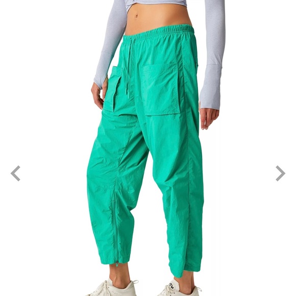 FP MOVEMENT by FREE PEOPLE Women’s Fly By Night Pant’s | Sz Medium | NWT - Picture 5 of 11